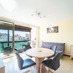 Apartmán Soleil Et - Appt Climatise Proche Saint-Cyprien (Pyrenees-Orientales)