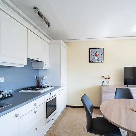 Apartmán Soleil Et - Appt Climatise Proche