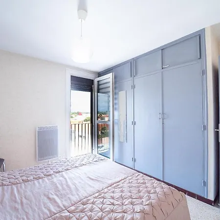 Apartman Soleil Et - Appt Climatise Proche Saint-Cyprien